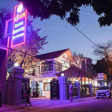 Asean Garden Homestay Хуе Екстериор снимка