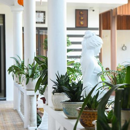 Asean Garden Homestay Хуе Екстериор снимка