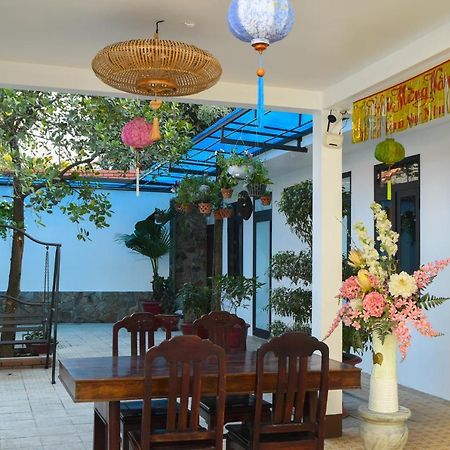 Asean Garden Homestay Хуе Екстериор снимка