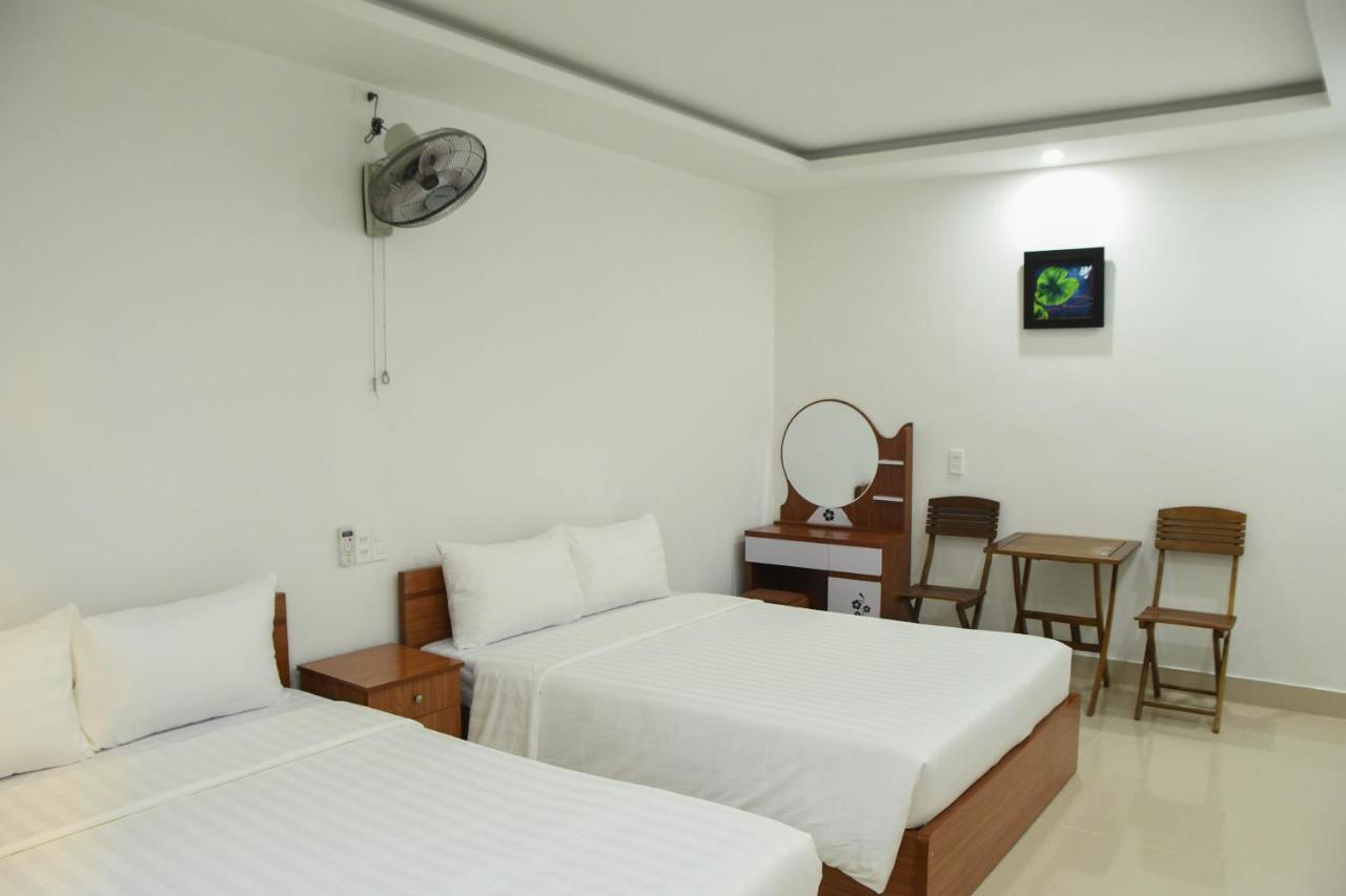 Asean Garden Homestay Хуе Екстериор снимка