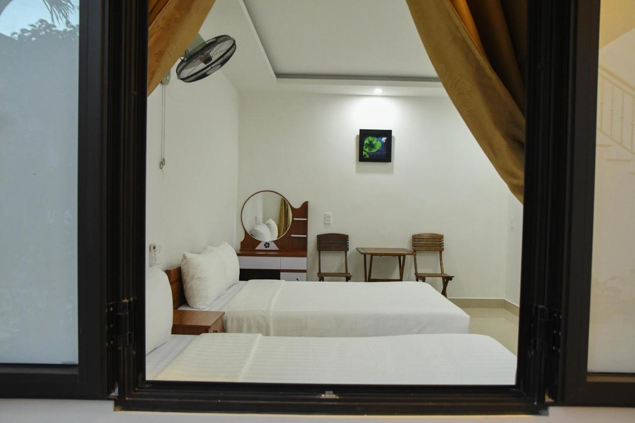 Asean Garden Homestay Хуе Екстериор снимка
