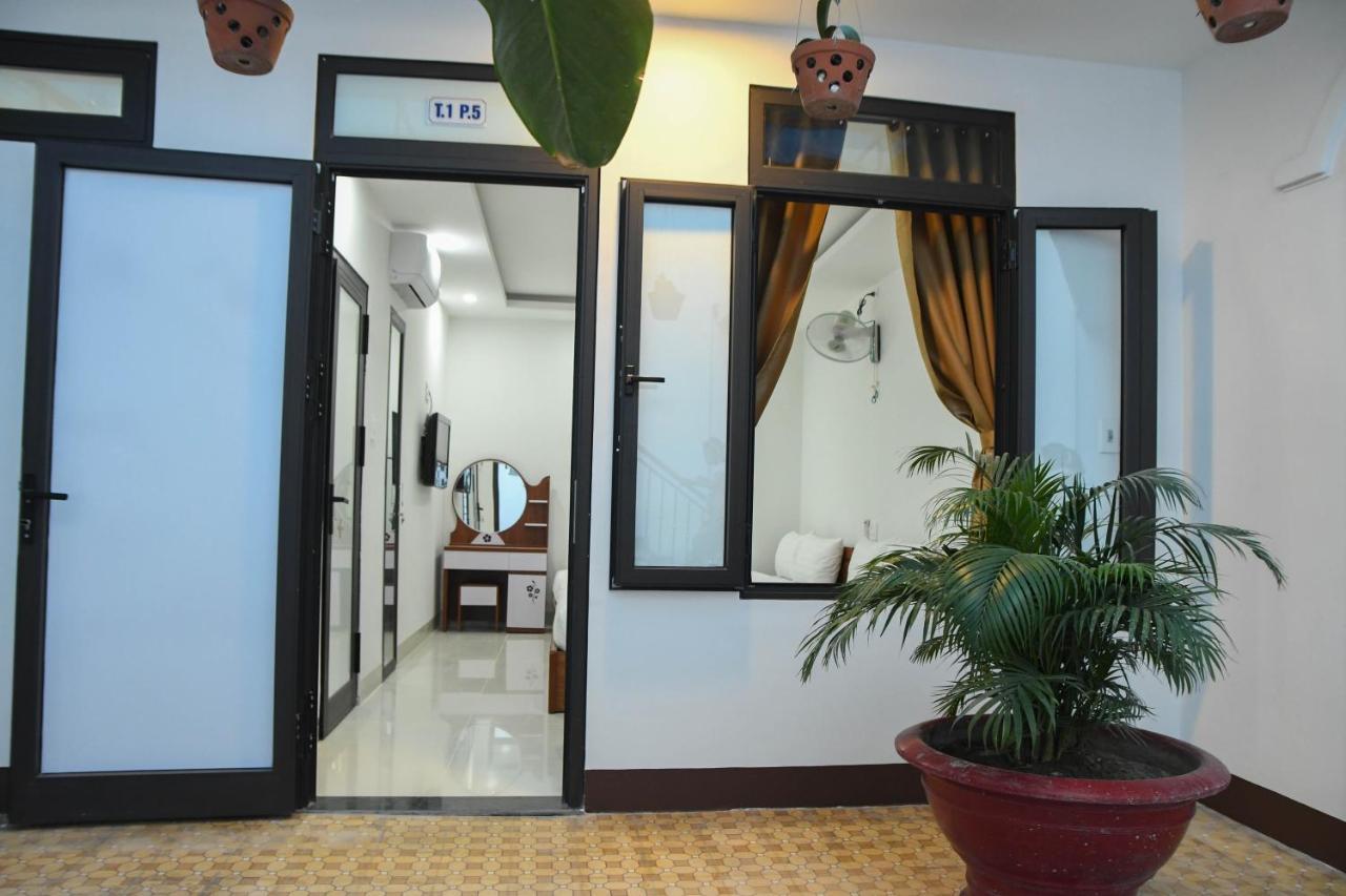 Asean Garden Homestay Хуе Екстериор снимка