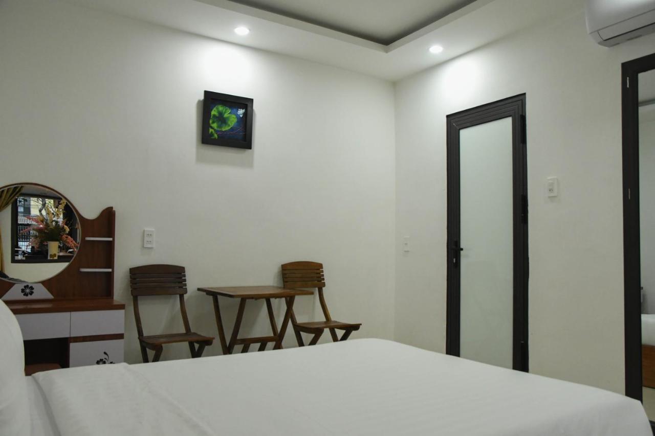 Asean Garden Homestay Хуе Екстериор снимка