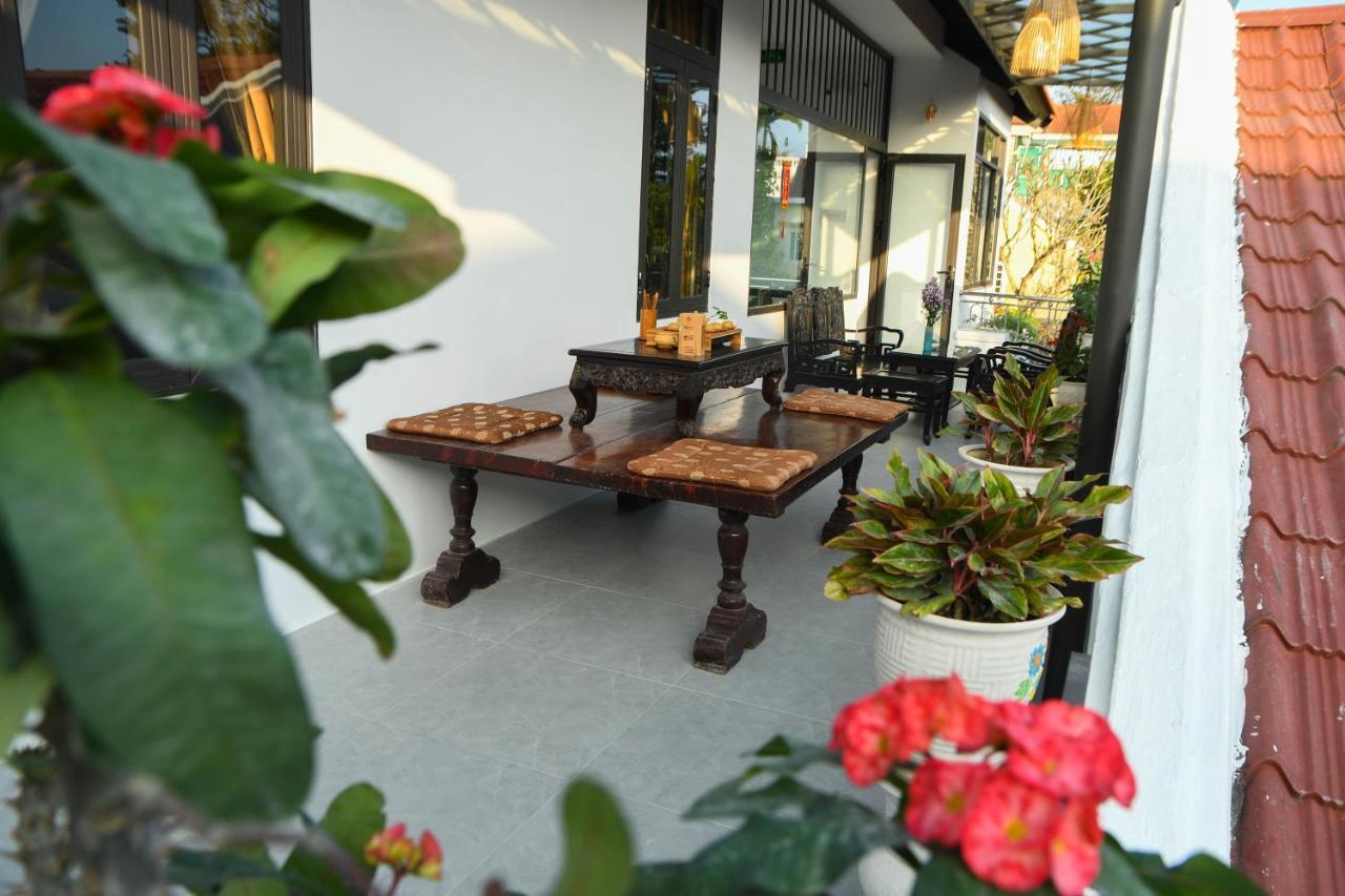 Asean Garden Homestay Хуе Екстериор снимка