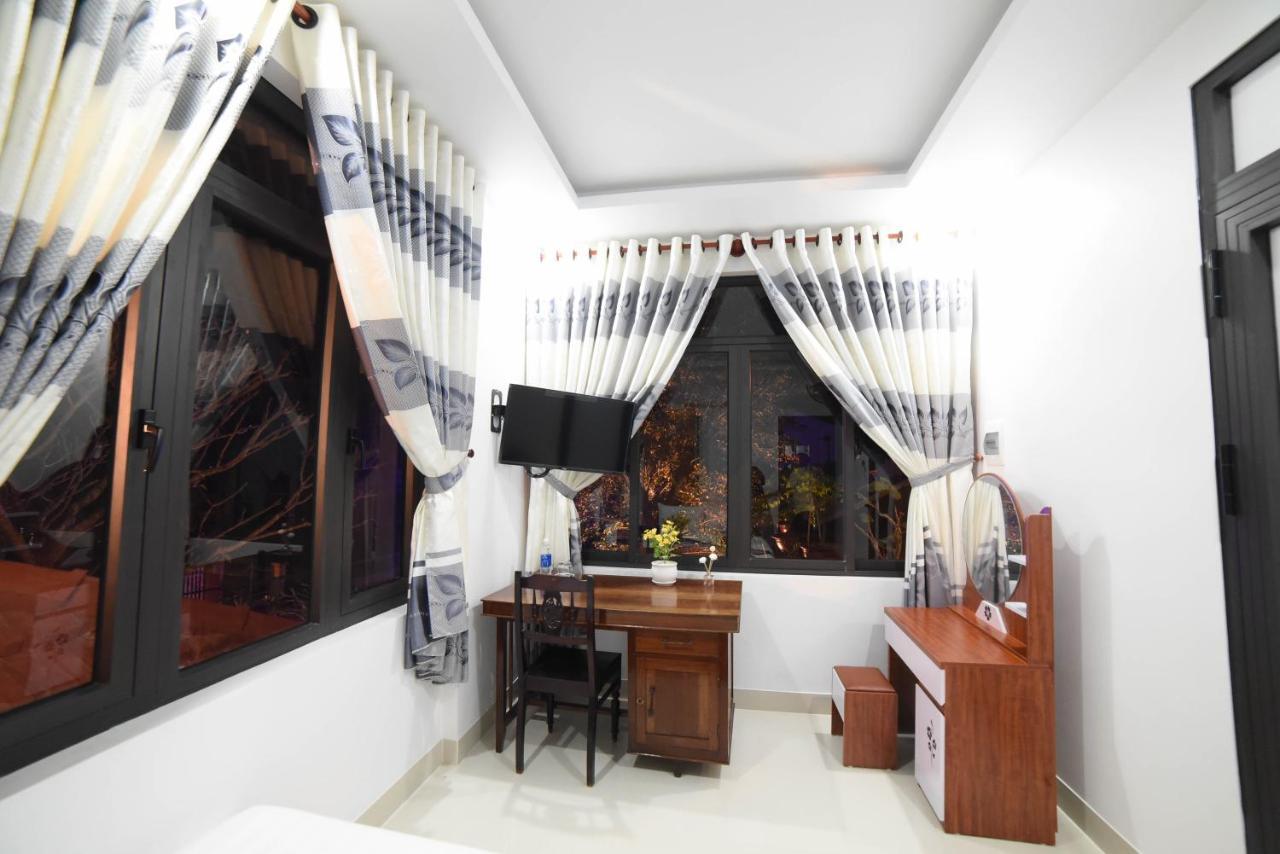 Asean Garden Homestay Хуе Екстериор снимка