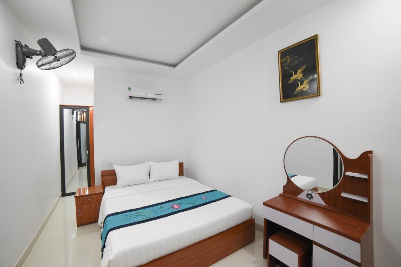 Asean Garden Homestay Хуе Екстериор снимка