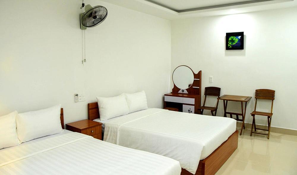 Asean Garden Homestay Хуе Екстериор снимка