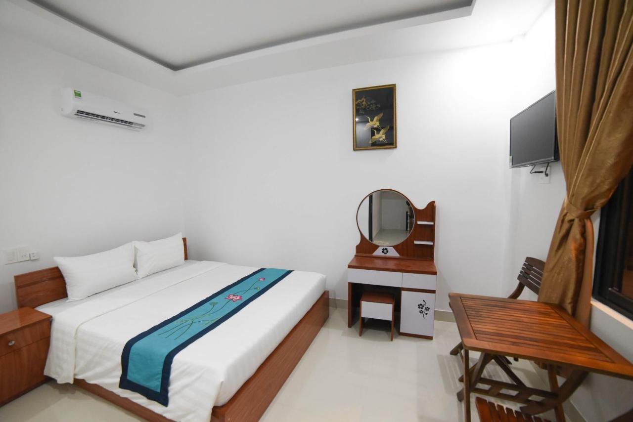 Asean Garden Homestay Хуе Екстериор снимка