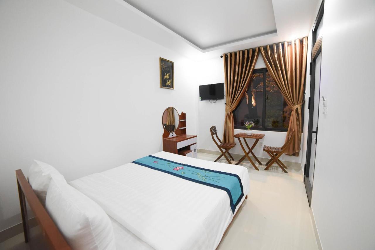 Asean Garden Homestay Хуе Екстериор снимка