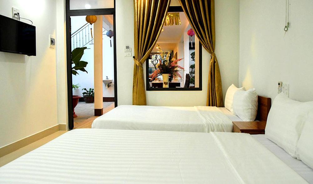 Asean Garden Homestay Хуе Екстериор снимка