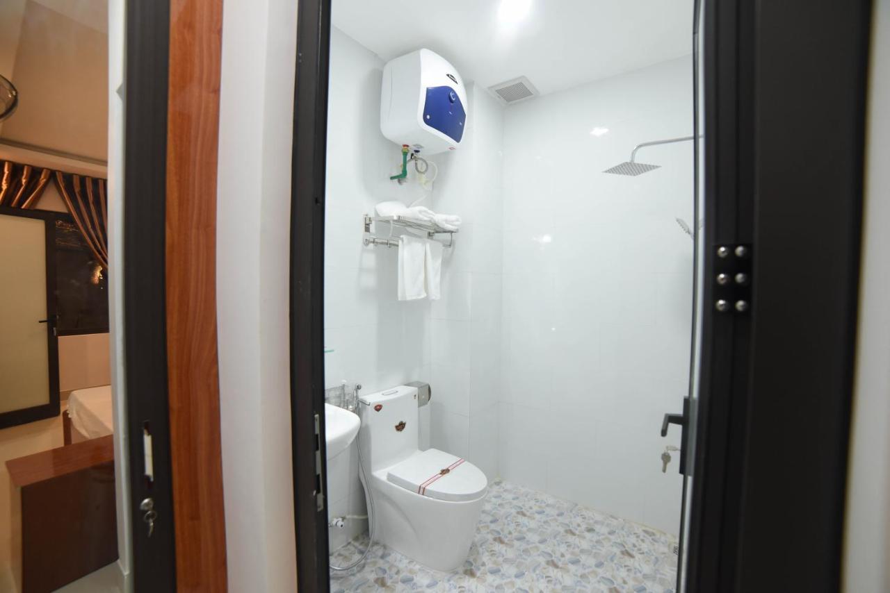 Asean Garden Homestay Хуе Екстериор снимка