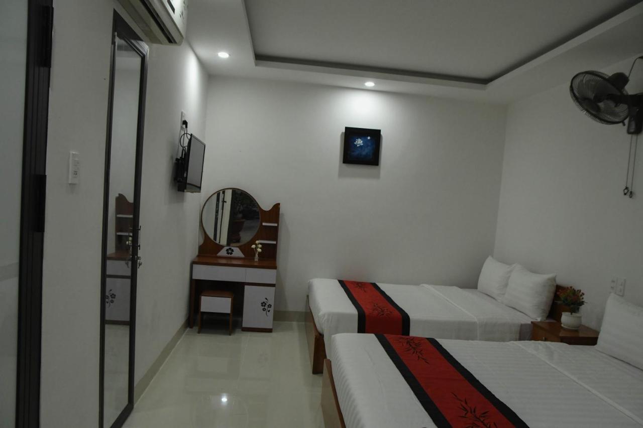 Asean Garden Homestay Хуе Екстериор снимка