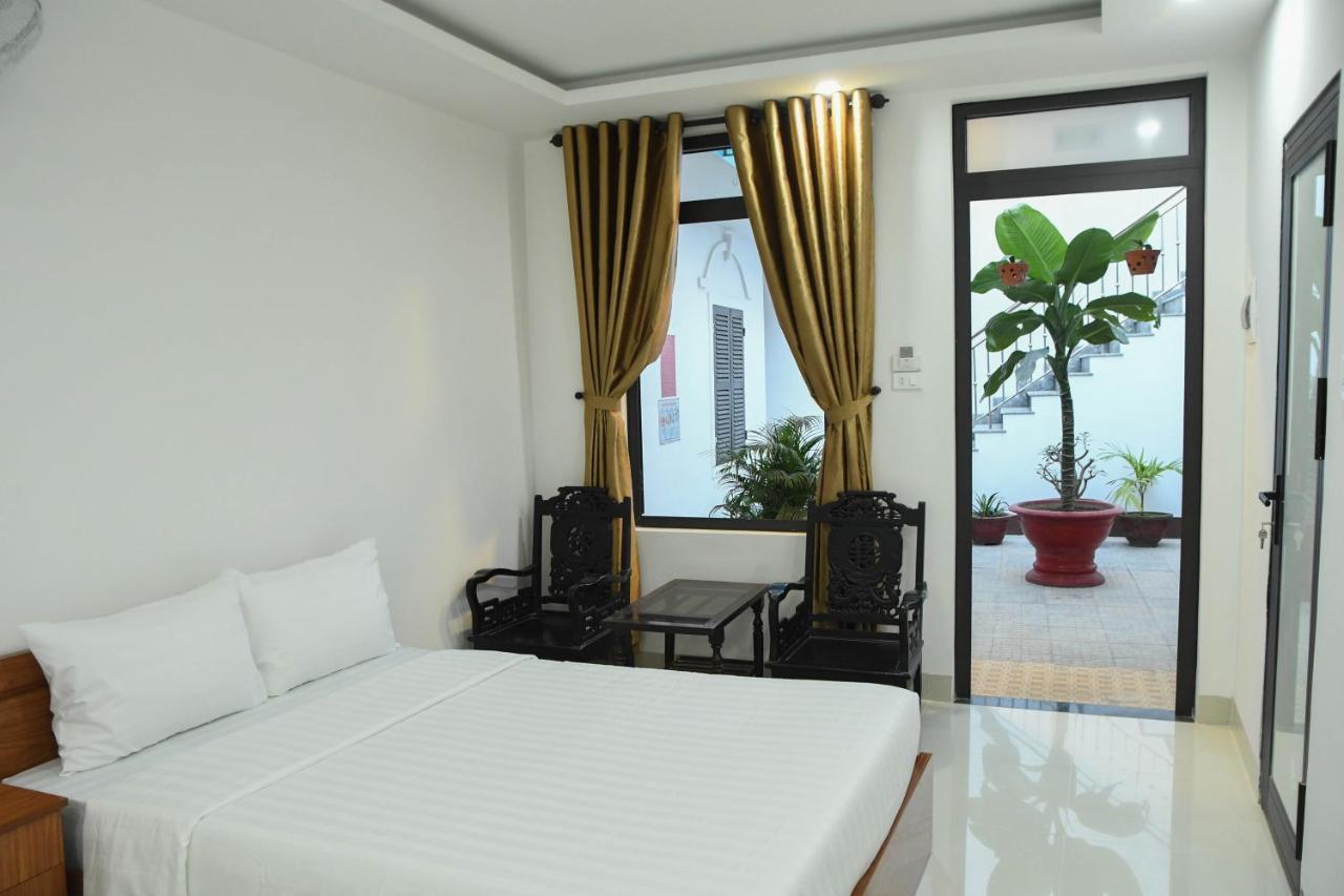 Asean Garden Homestay Хуе Екстериор снимка