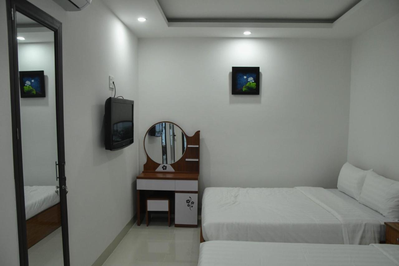 Asean Garden Homestay Хуе Екстериор снимка