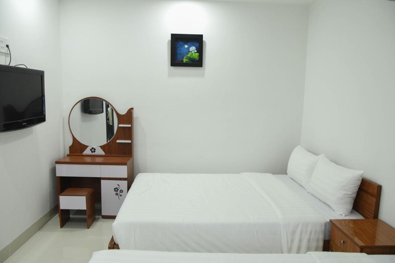 Asean Garden Homestay Хуе Екстериор снимка