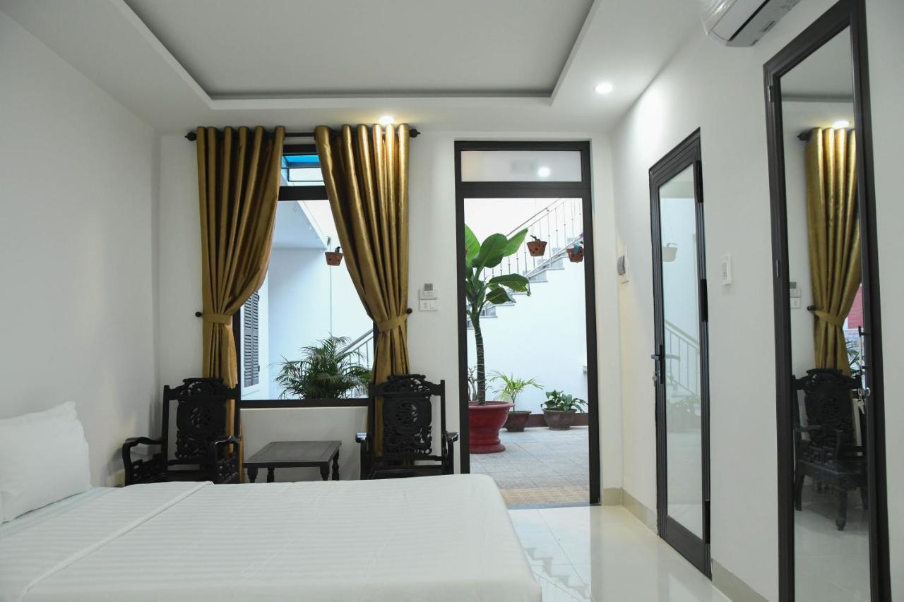 Asean Garden Homestay Хуе Екстериор снимка