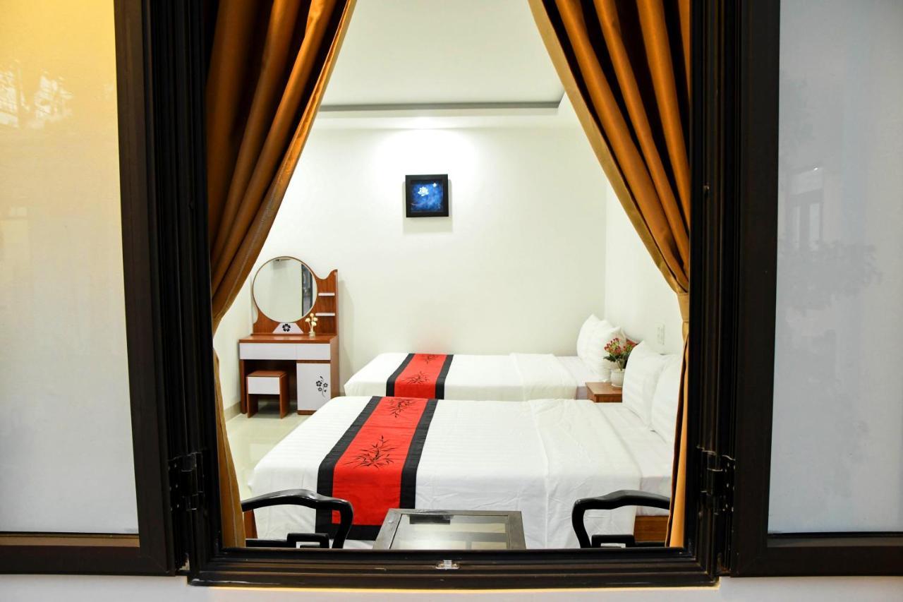 Asean Garden Homestay Хуе Екстериор снимка