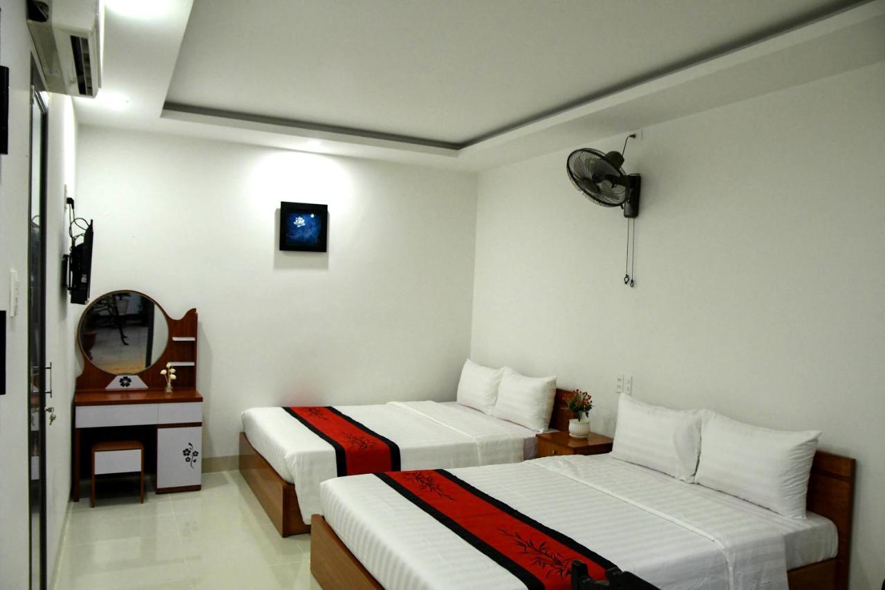 Asean Garden Homestay Хуе Екстериор снимка