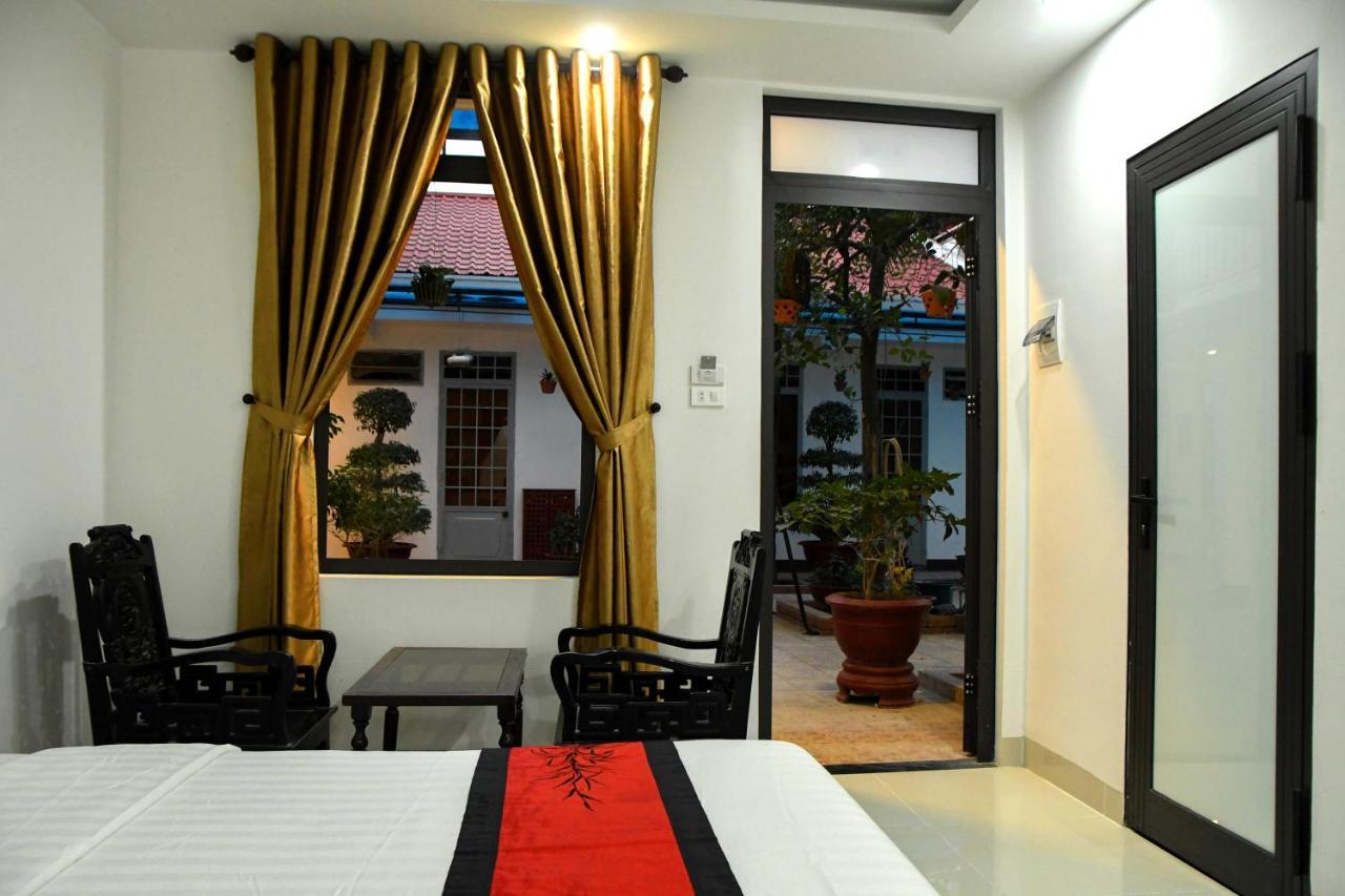 Asean Garden Homestay Хуе Екстериор снимка