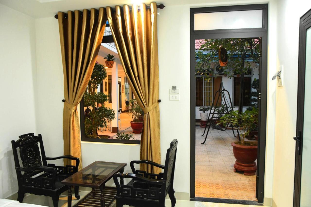 Asean Garden Homestay Хуе Екстериор снимка
