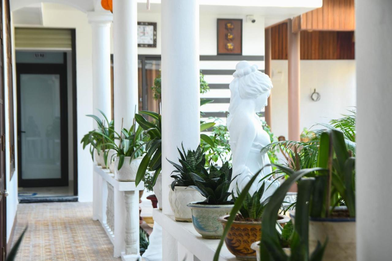 Asean Garden Homestay Хуе Екстериор снимка